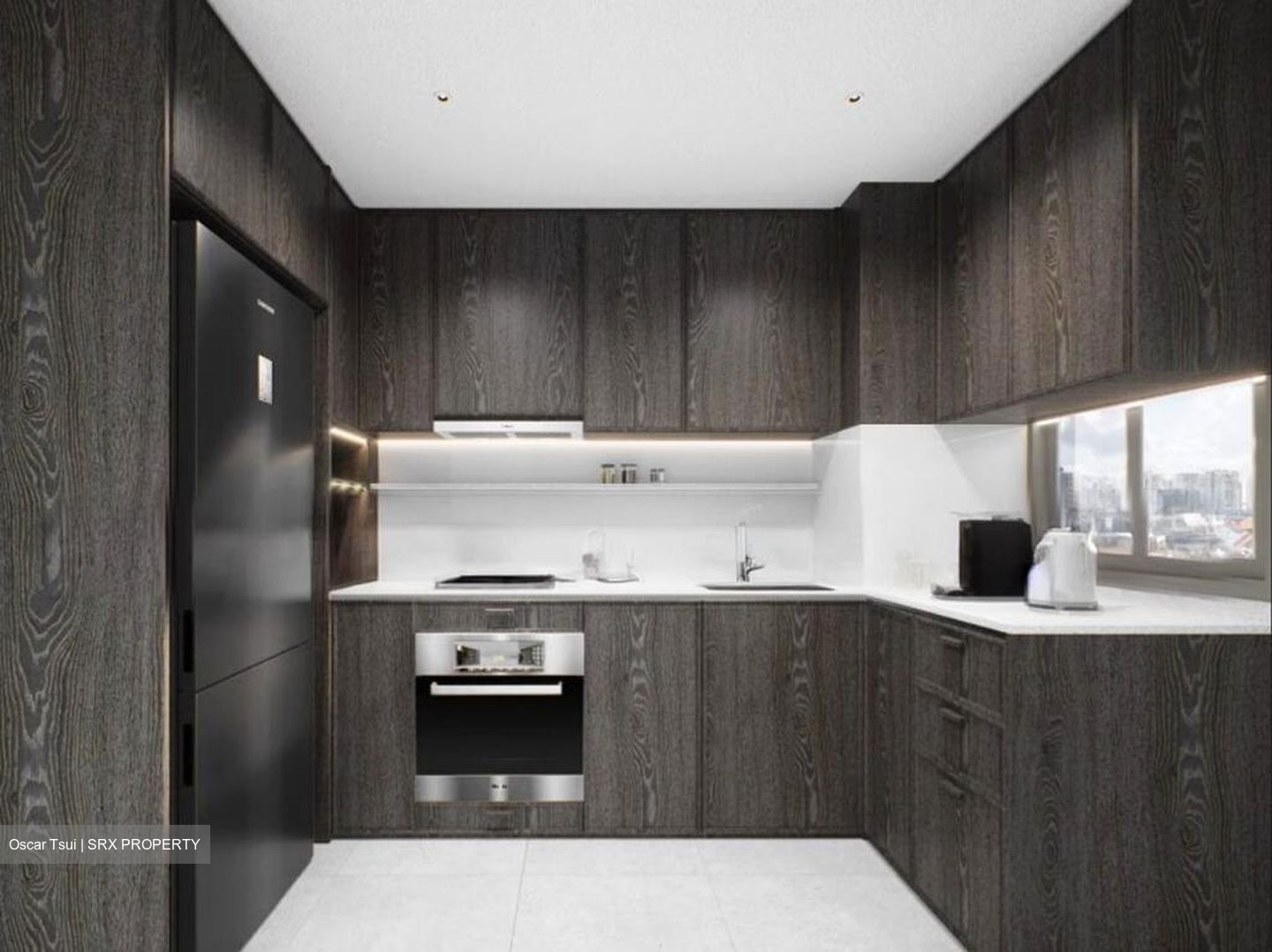Serangoon Avenue 4 (D19), Condominium #514280811
